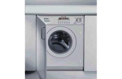 Candy CWB814 Integrated 8KG 1400 Washing Machine - White